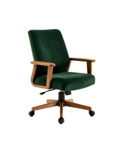Symons Task Chair (synthetic illustration; no displayed measurements)