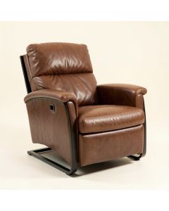 Brannick 33.1 '' Wide Power Lift Assist Standard Recliner (synthetic illustration; no displayed measurements)