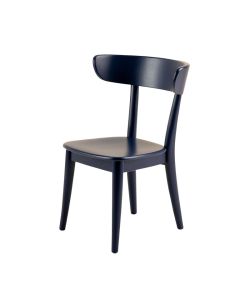 Field Canyon Dining Chair - Navy