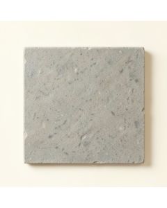 Laurel Bend Uninstalled Square Decorative Tile - Gray (synthetic illustration; no displayed measurements)