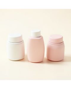 Vanda 4-Piece Bathroom Accessory Set (synthetic illustration; no displayed measurements)
