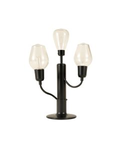 Mulvaney 3-Light Vanity Light (synthetic illustration; no displayed measurements)