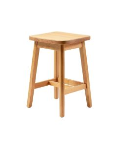 Margr Industrial 26 '' Counter Stool