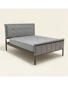 Kailum Tufted Upholstered Standard Bed (synthetic illustration; no displayed measurements)