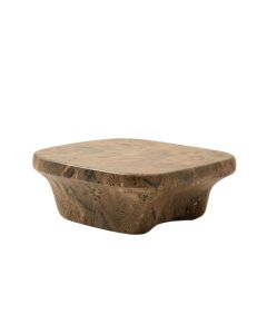 Sesco Abstract Coffee Table