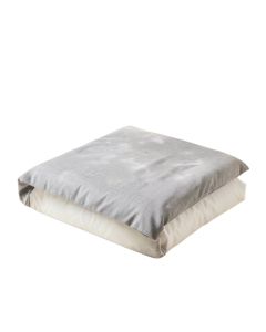 Jacqueline Maldonado Mirror Dye Stone Duvet Cover