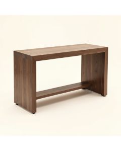 Joslyn 45 '' Console Table (synthetic illustration; no displayed measurements)