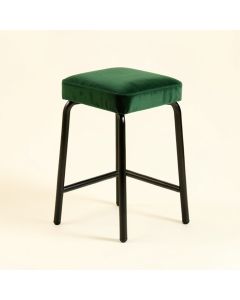 Scheel 30.25 '' Bar Stool (synthetic illustration; no displayed measurements)