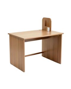 Santoro Desk With Hutch (synthetic illustration; no displayed measurements)