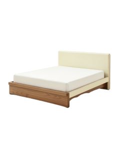 Joker Platform Bed (synthetic illustration; no displayed measurements)