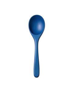 Ash Bluff Cooking Spoon - Blue