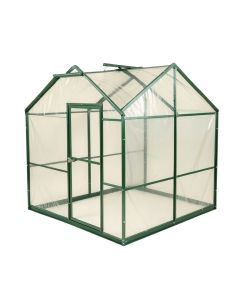 20 Ft. W X 10 Ft. D Greenhouse