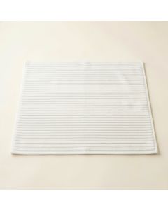 Linden Arc Bath Mat (synthetic illustration; no displayed measurements)