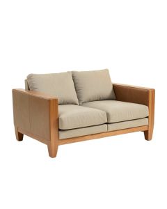 Gatun 69.68 '' Square Arm Sofa (synthetic illustration; no displayed measurements)