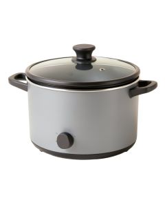 7-Qt . Stay Or Go Slow Cooker