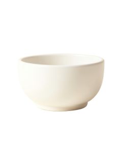 Juniper Bridge Empty Planter - White (synthetic illustration; no displayed measurements)