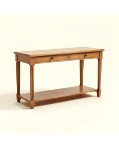 Lexi Stylish Console Table (synthetic illustration; no displayed measurements)