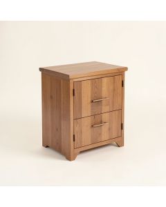 Ellicott Top End Table (synthetic illustration; no displayed measurements)