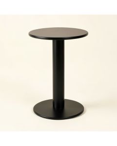 Shari Round Nesting Plan Stand (synthetic illustration; no displayed measurements)