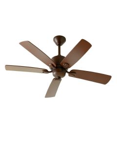 60 '' Italo Ventania 6 Blade Ceiling Fan