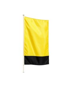 Camper Sale Polyester 138 X 30 In . Feather Banner