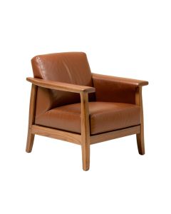 Robertson 30 '' Wide Armchair (synthetic illustration; no displayed measurements)