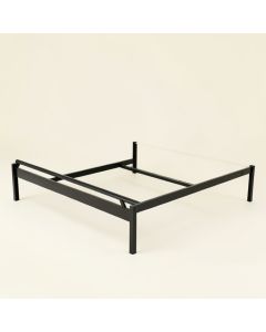 Dutton 18 '' Platform Bed (synthetic illustration; no displayed measurements)