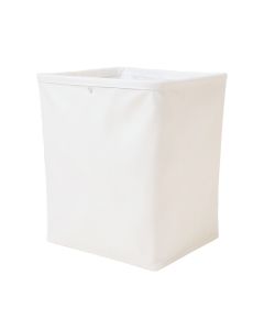 Folding Butterfly Laundry Hamper