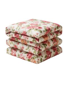 Effie Floral Comforter Bed-In-A-Bag (synthetic illustration; no displayed measurements)