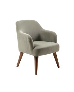 Charlotte Upholstered Dining Chair (synthetic illustration; no displayed measurements)