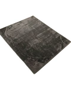 Shag Dark Gray Area Rug (synthetic illustration; no displayed measurements)