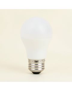Led G25 Light Bulb (synthetic illustration; no displayed measurements)