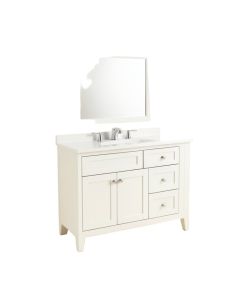 Marlie 36 '' Single Bathroom Vanity Set