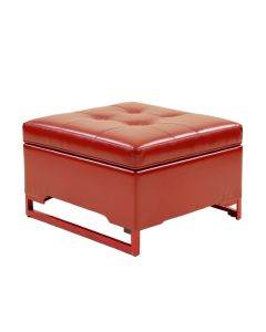 Windhaven 22 '' Tufted Rectangle Standard Ottoman
