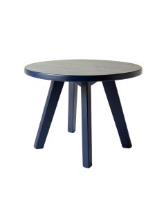 Oak Bend Patio Table - Navy