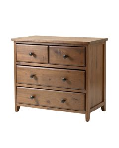 Noah 6 Drawer Double Dresser
