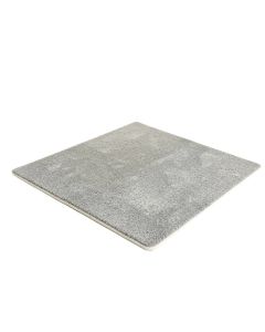 Stephenie Welcome 30 In . X 18 In . Non-Slip Outdoor Door Mat