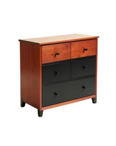 Emily 5 Drawer Chest