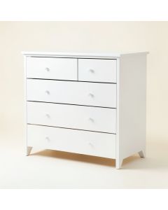 Lydia 7 Drawer Dresser (synthetic illustration; no displayed measurements)