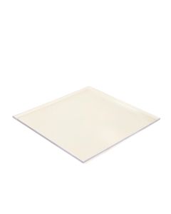 High Pile Beveled Edge Chair Mat