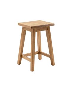 Bonar 25.5 '' Bar Stool