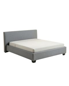 Lakeside Upholstered Platform Bed