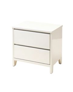 Abernethy 2 - Drawer Nightstand (synthetic illustration; no displayed measurements)