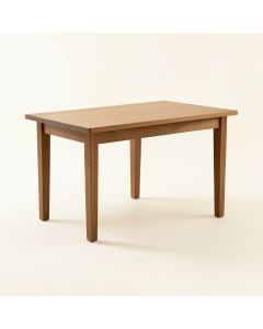 Devers Extendable Dining Table (synthetic illustration; no displayed measurements)