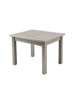 Sage Canyon Patio Table - Gray