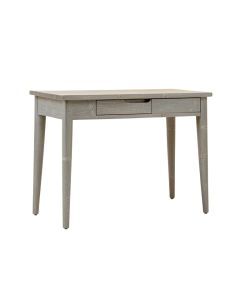 Shore Canyon Writing Desk - Gray