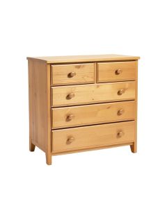 Monarch Hill Poppy 6 Drawer Double Dresser