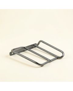 Wayfair Basics 2 Bike Wall Mounted Bike Rack (synthetic illustration; no displayed measurements)