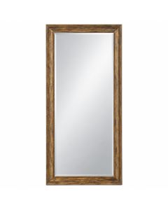 Dumais Antique Beveled Full Length Mirror