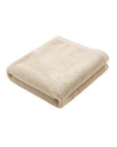 Sage Canyon Bath Towel - Beige